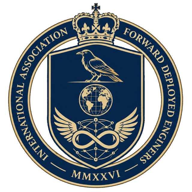 International Association of FDE