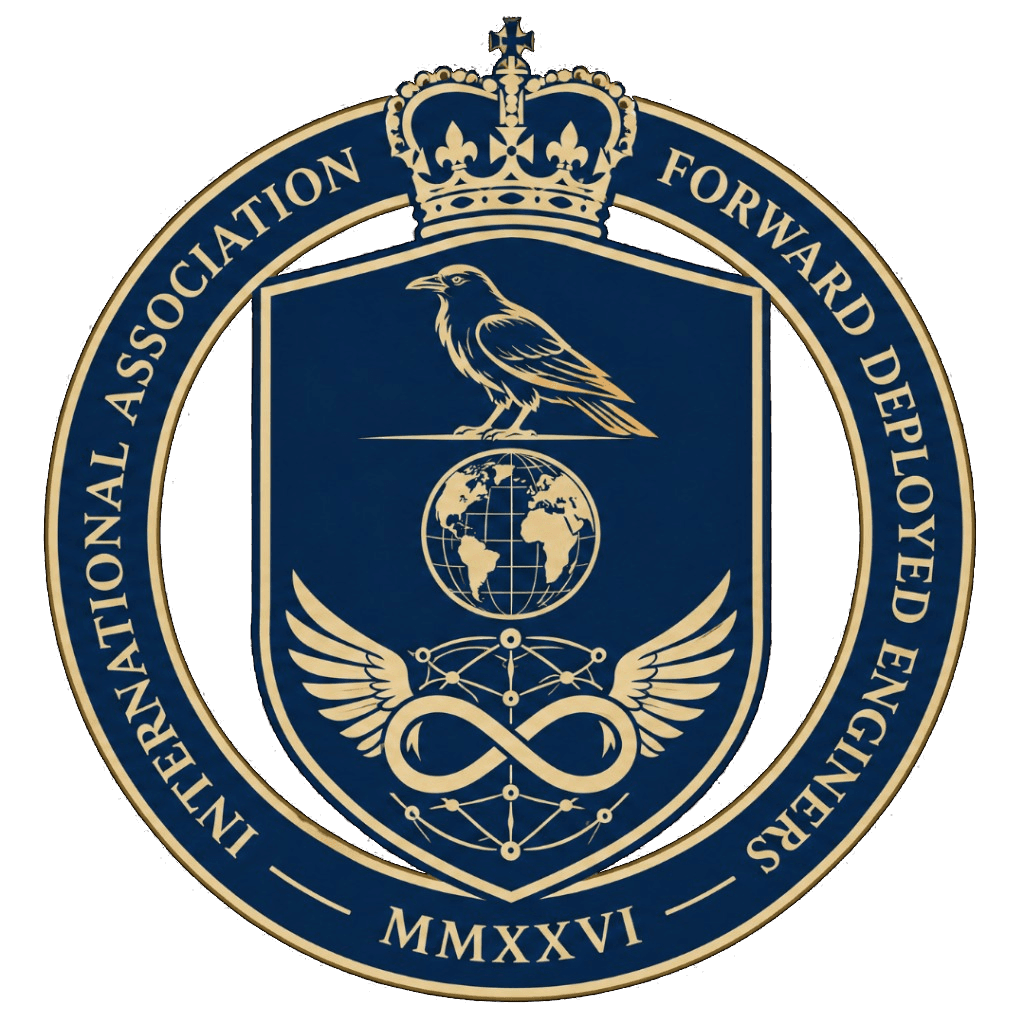 International Association of FDE